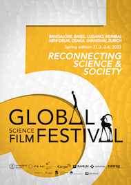 5th Global Science Film Festival